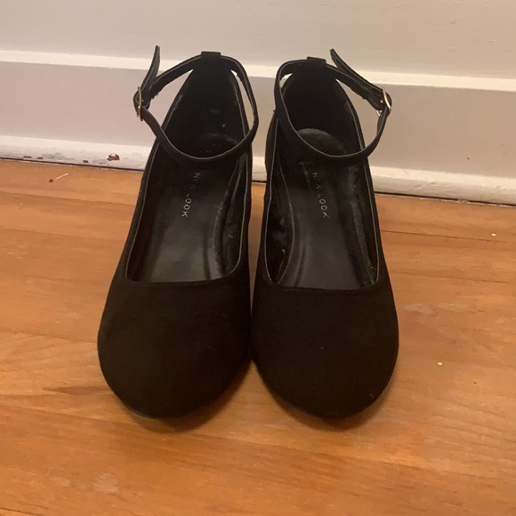 ASOS Mary Jane Heels - Picture 2 of 5